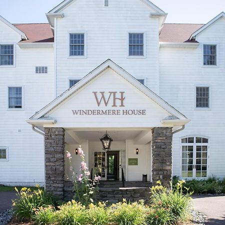 Windermere House Екстер'єр фото