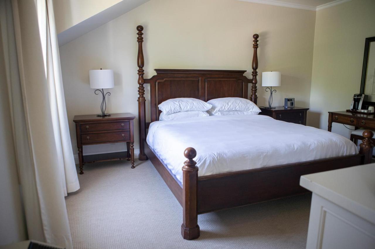 Windermere House Екстер'єр фото