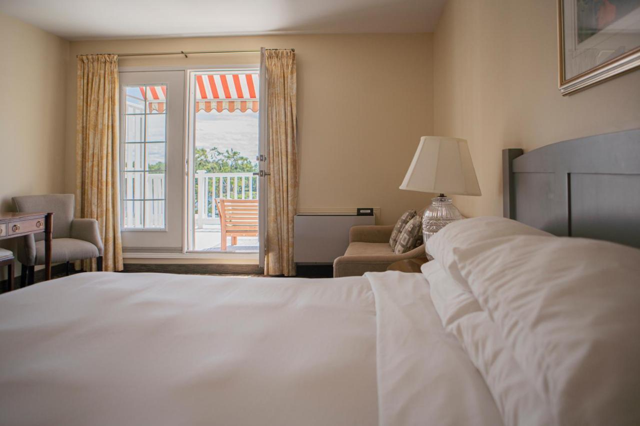 Windermere House Екстер'єр фото