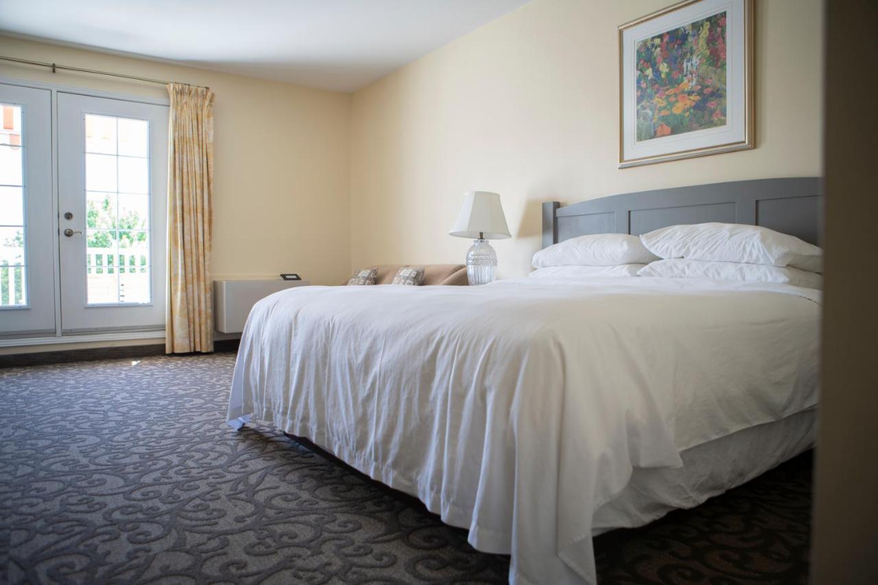 Windermere House Екстер'єр фото