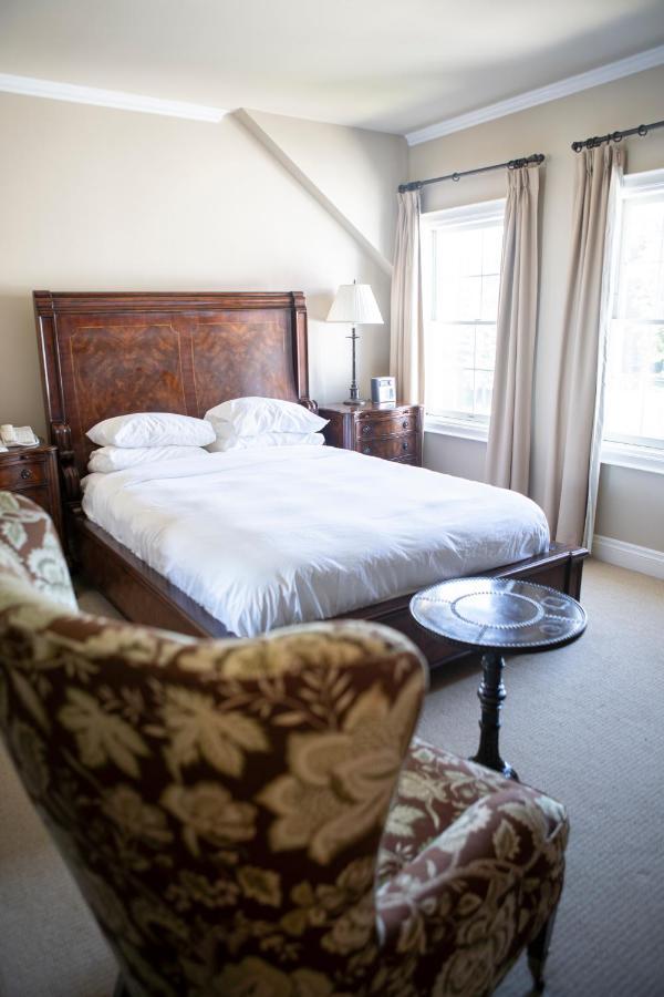 Windermere House Екстер'єр фото