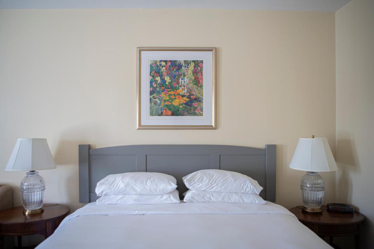 Windermere House Екстер'єр фото