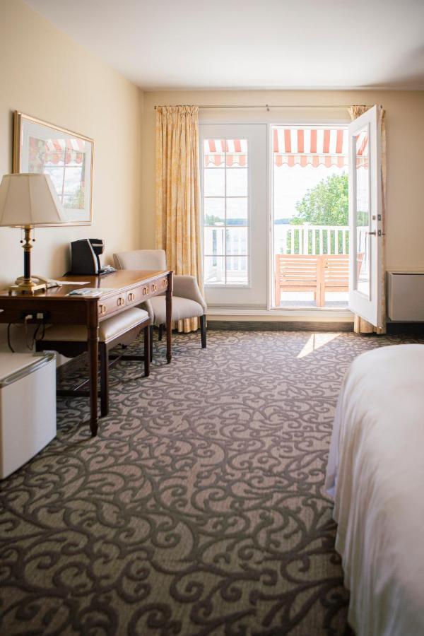 Windermere House Екстер'єр фото