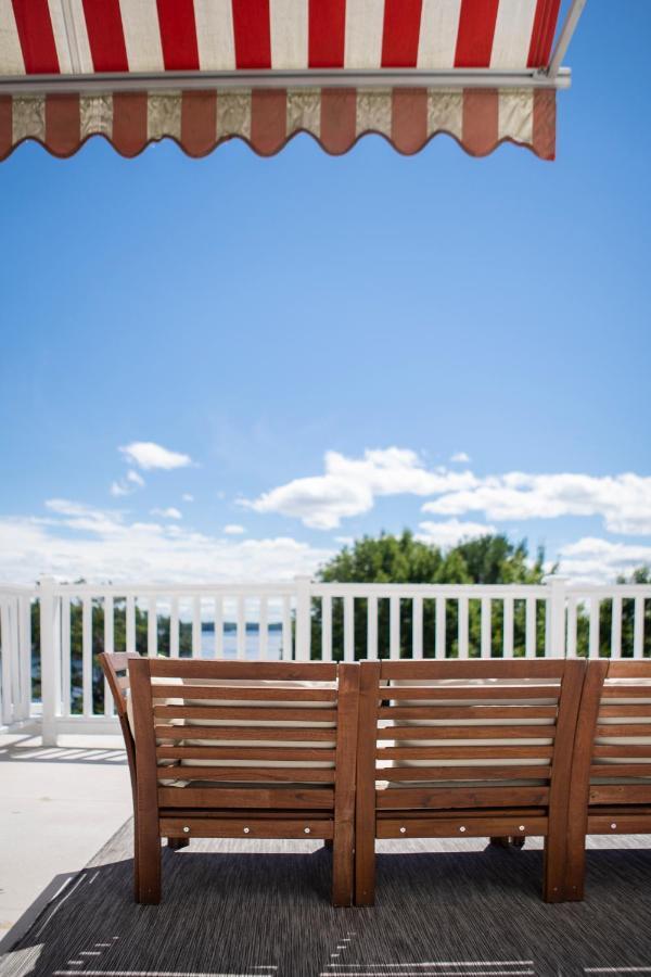 Windermere House Екстер'єр фото