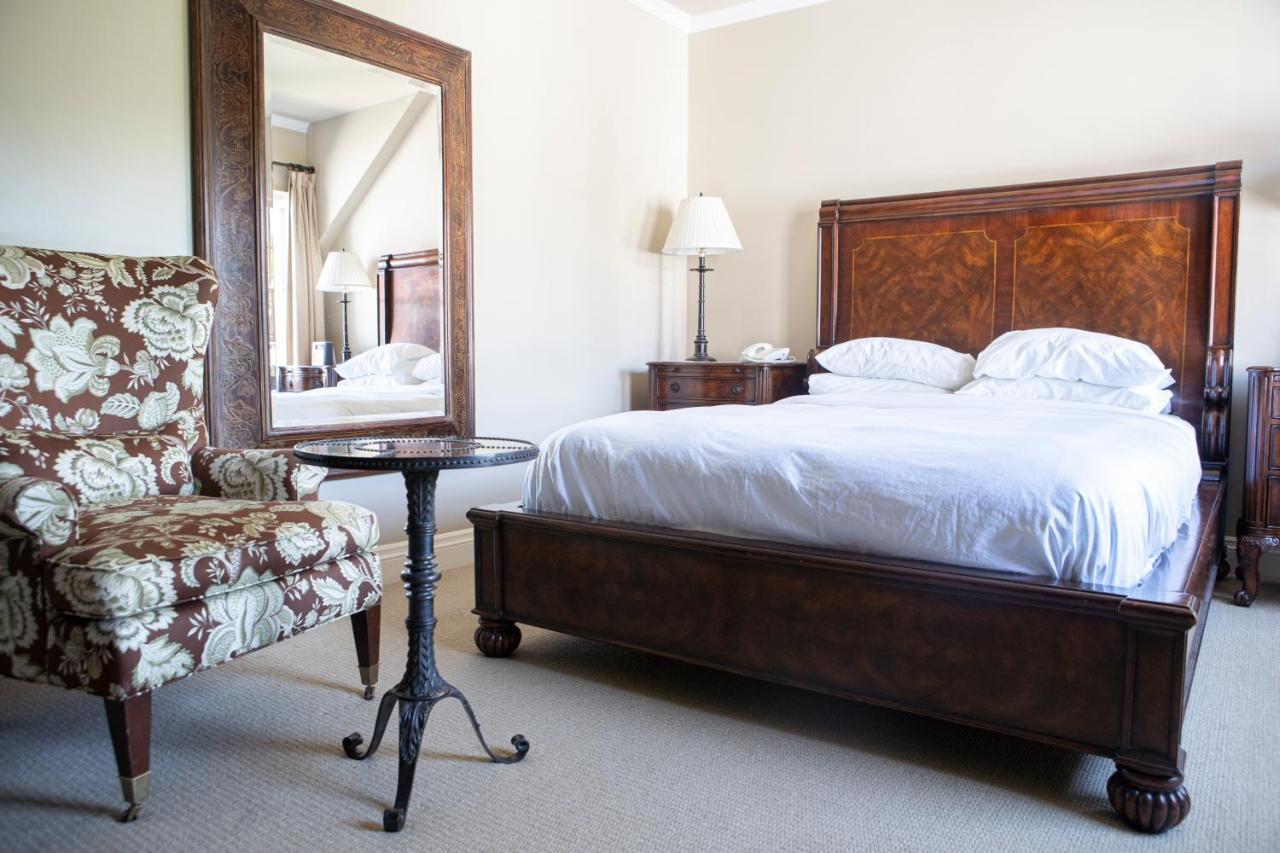 Windermere House Екстер'єр фото