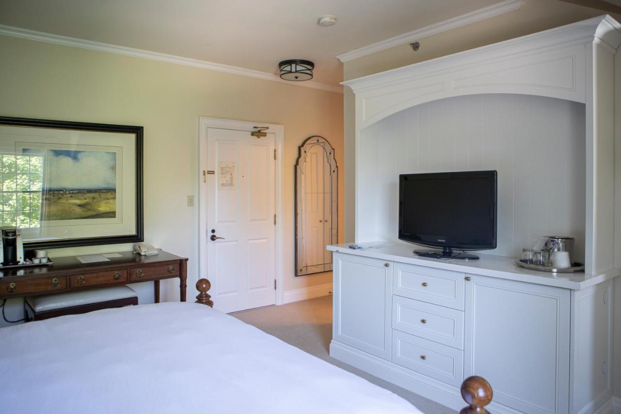 Windermere House Екстер'єр фото