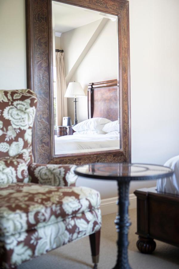 Windermere House Екстер'єр фото