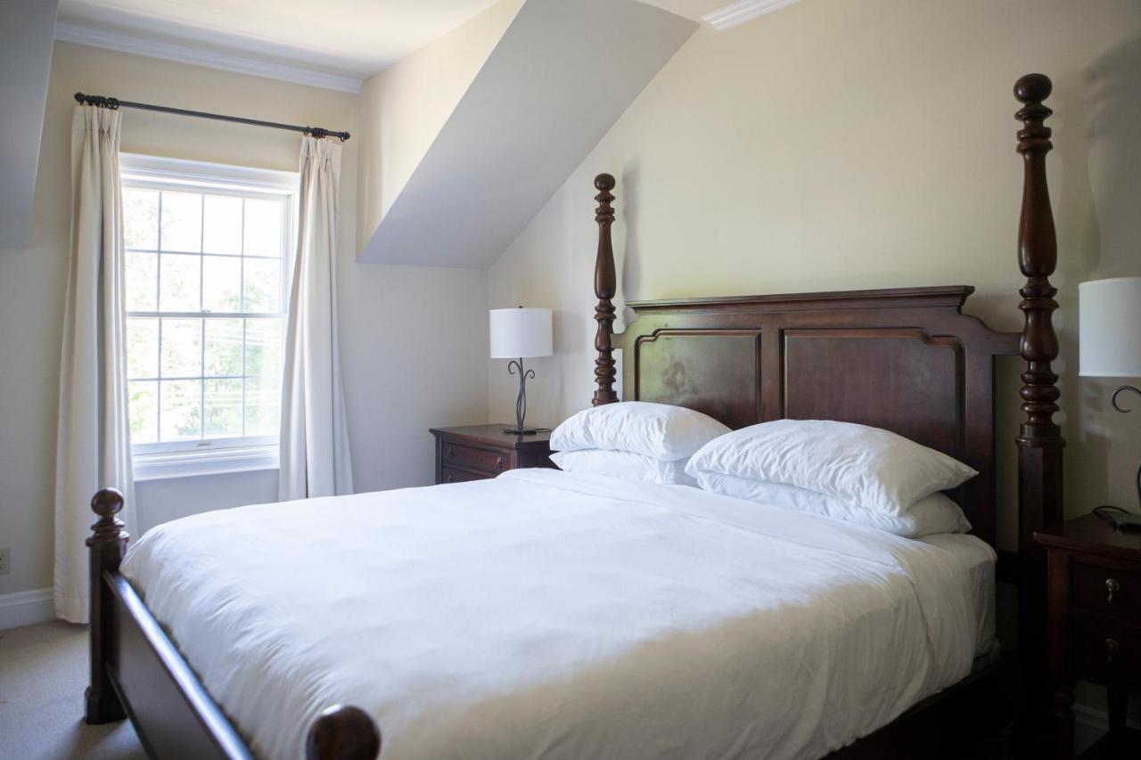 Windermere House Екстер'єр фото