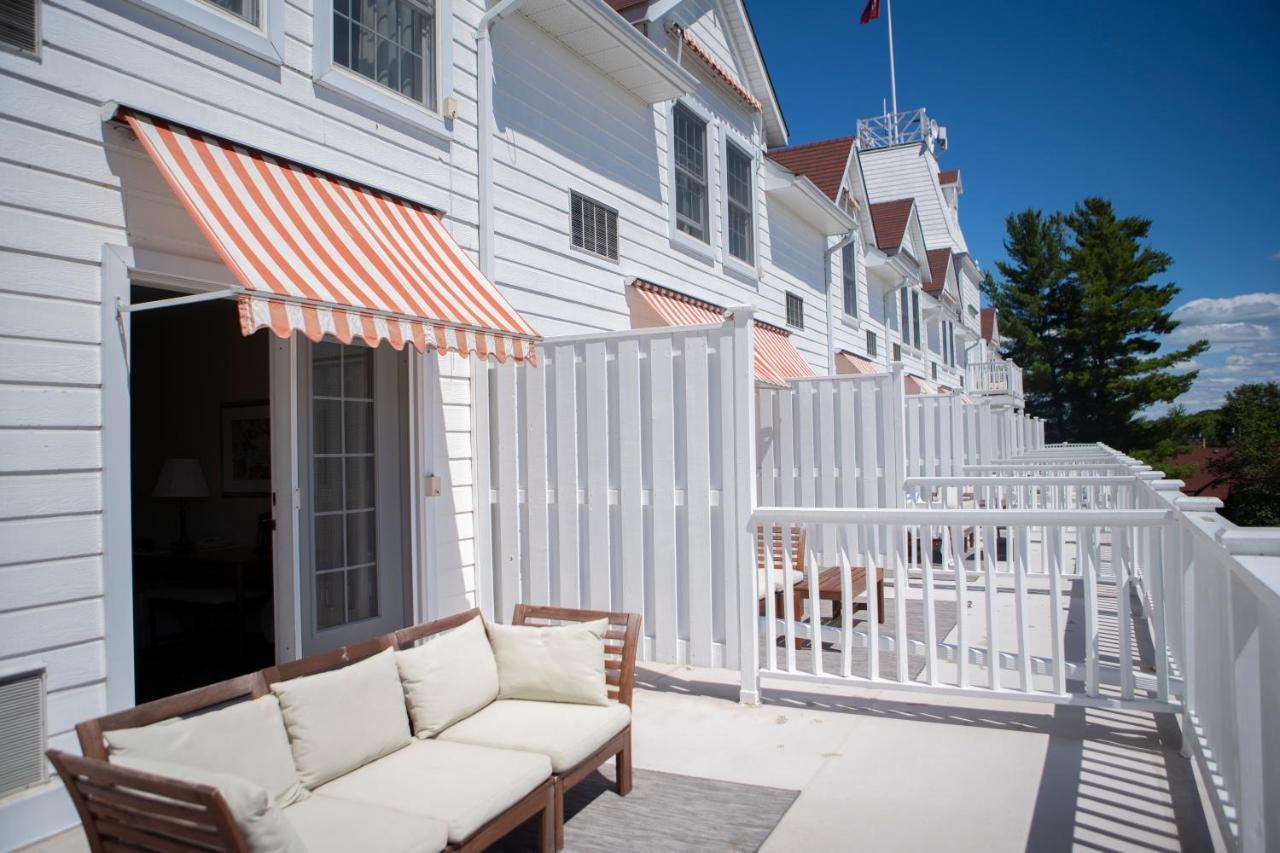 Windermere House Екстер'єр фото