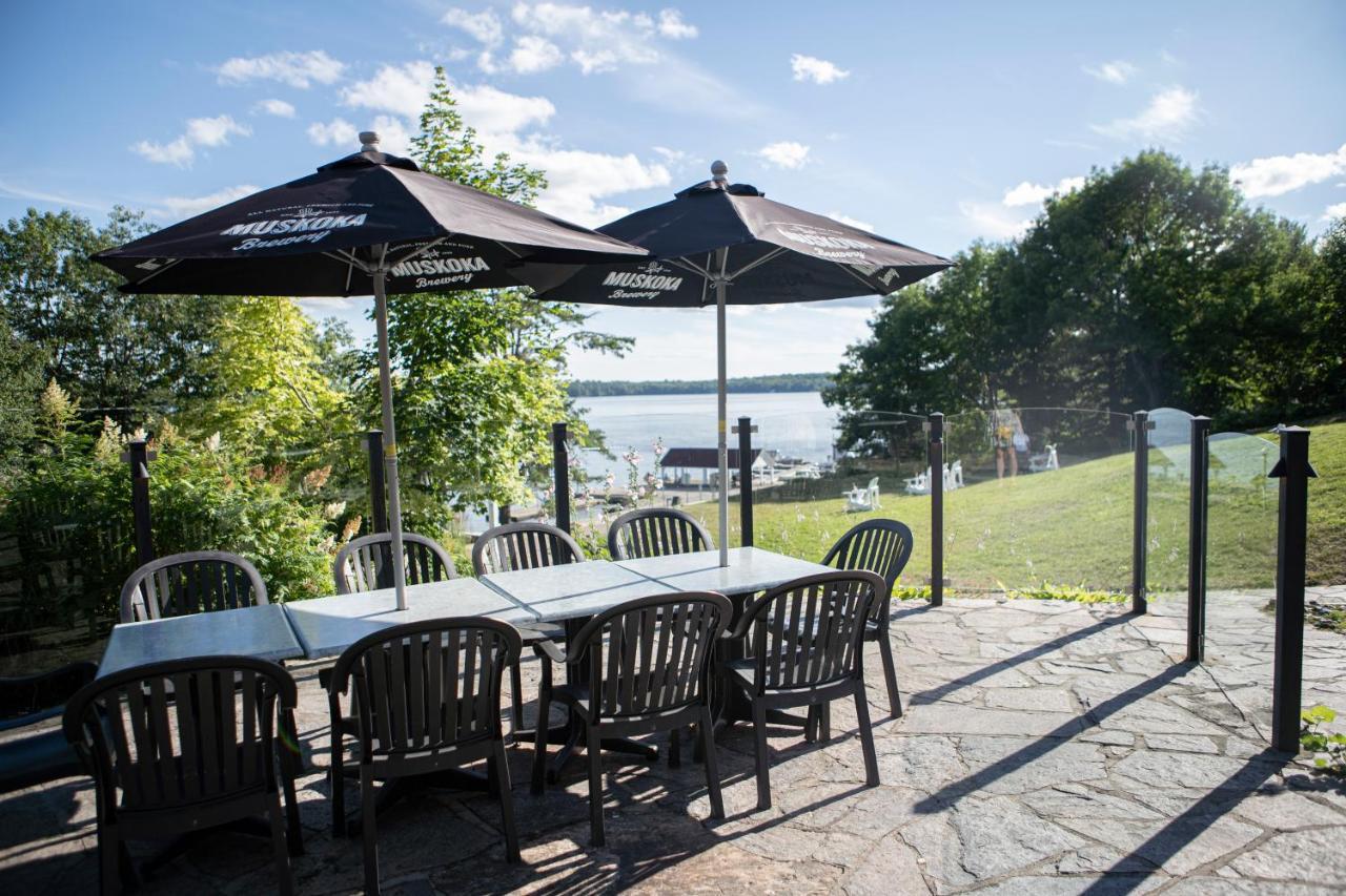 Windermere House Екстер'єр фото