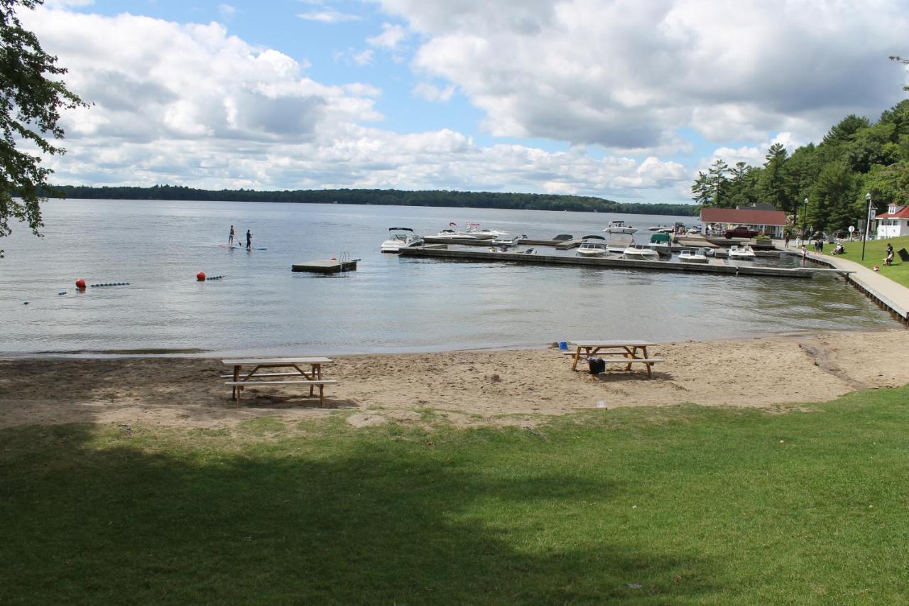 Windermere House Екстер'єр фото