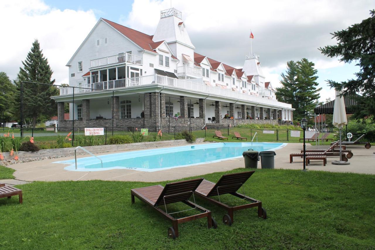 Windermere House Екстер'єр фото