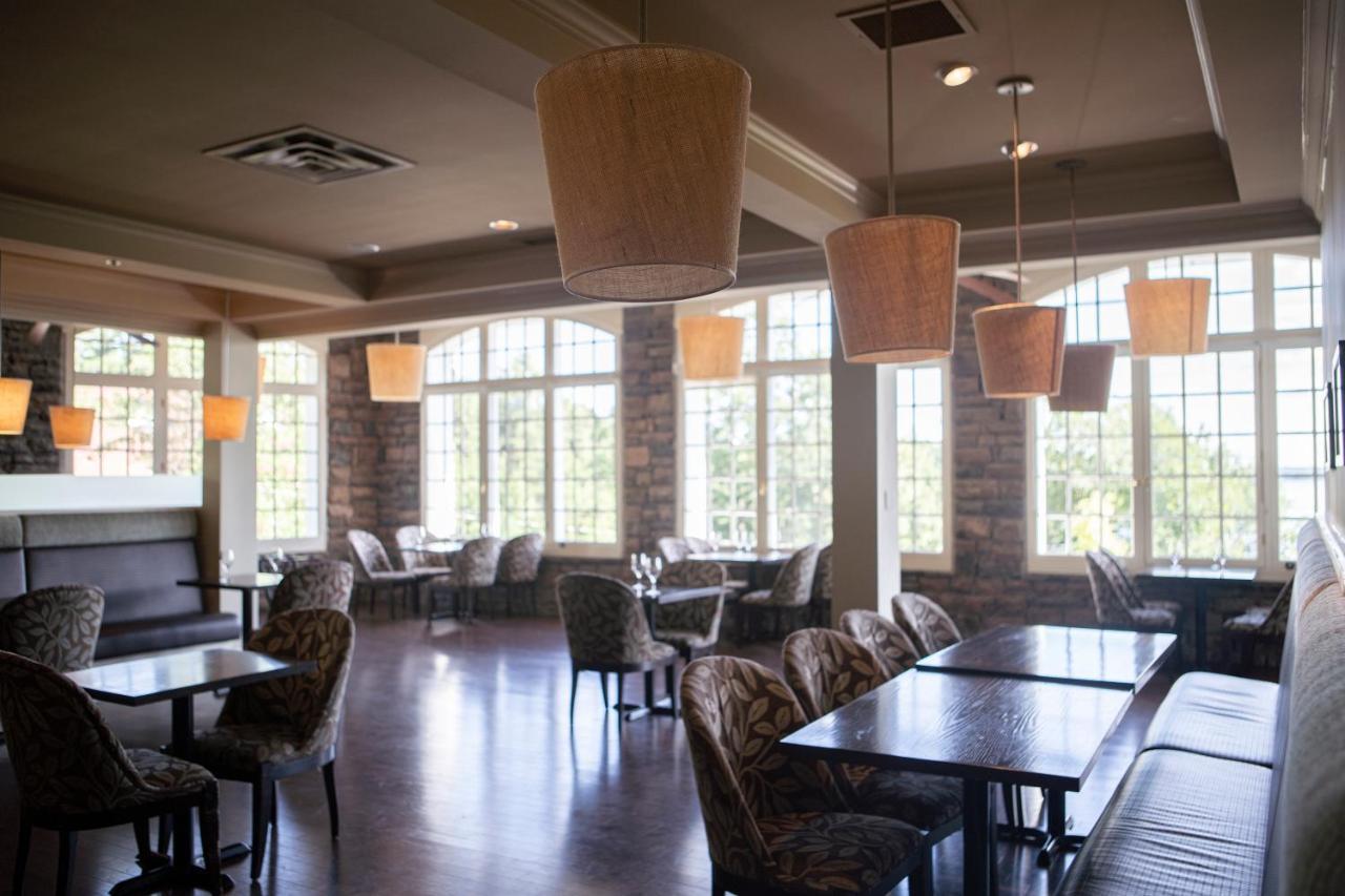 Windermere House Екстер'єр фото