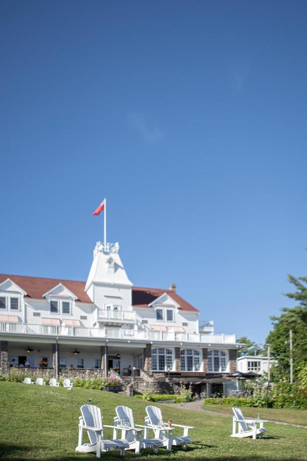 Windermere House Екстер'єр фото