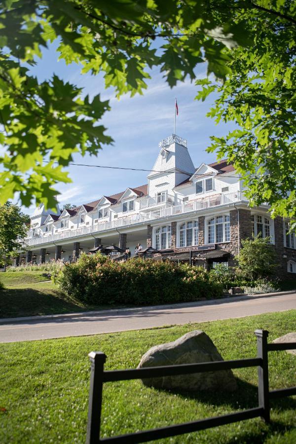 Windermere House Екстер'єр фото