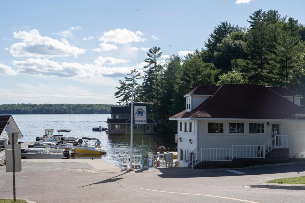 Windermere House Екстер'єр фото