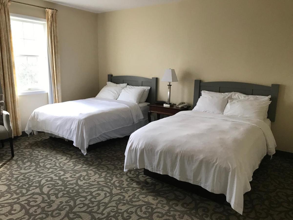 Windermere House Екстер'єр фото