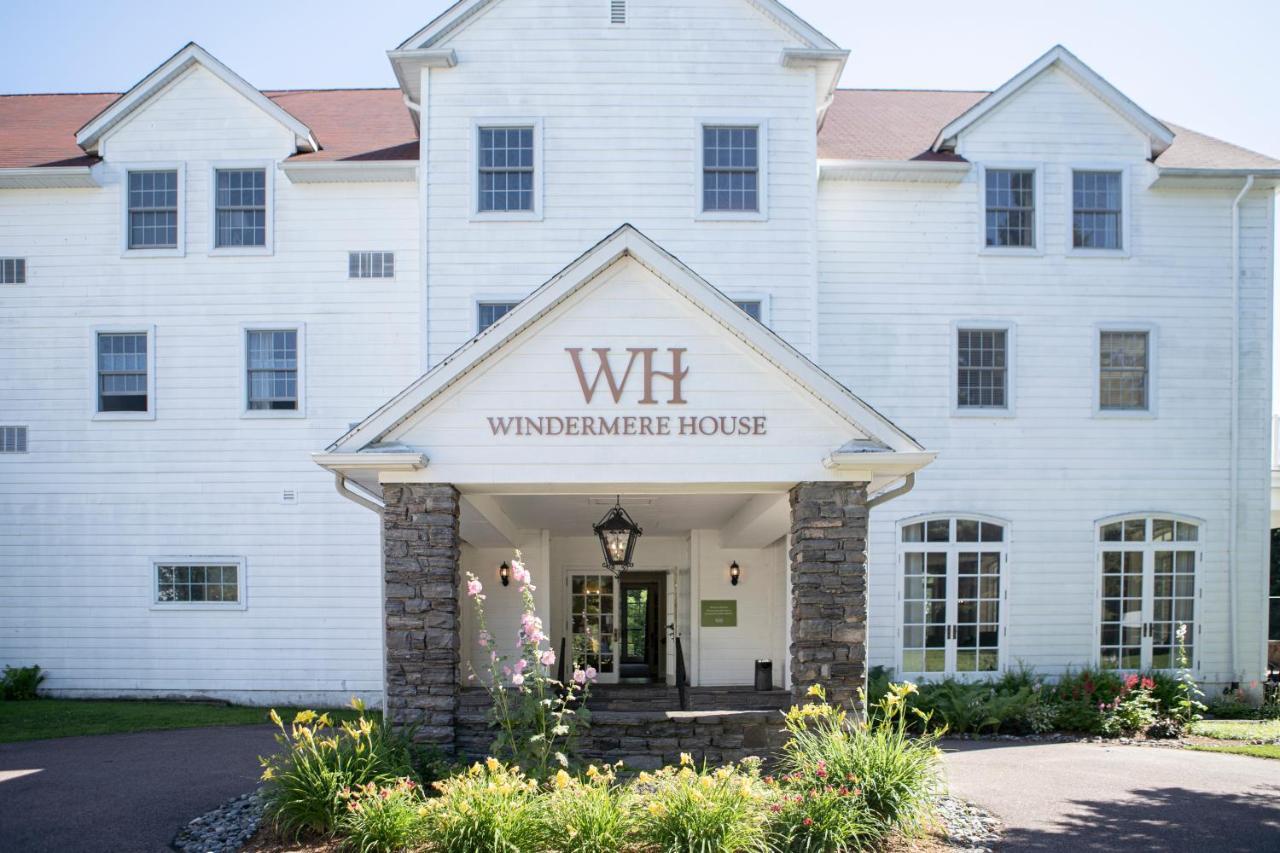 Windermere House Екстер'єр фото