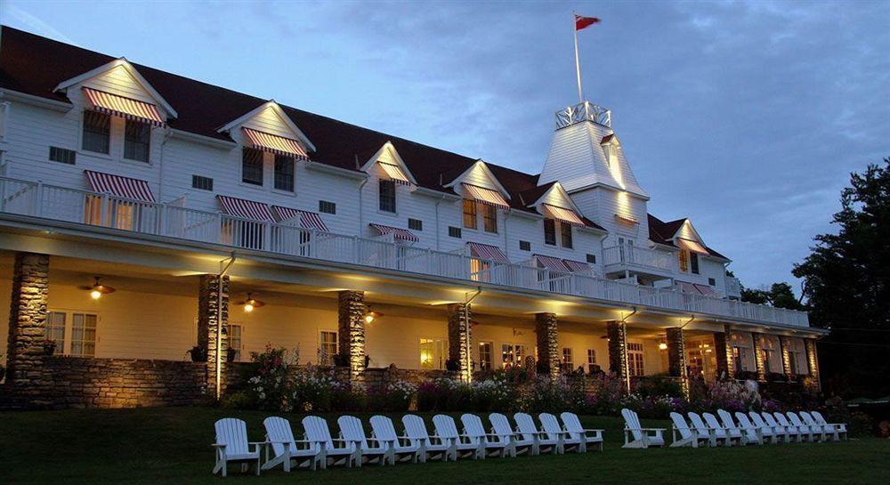 Windermere House Екстер'єр фото