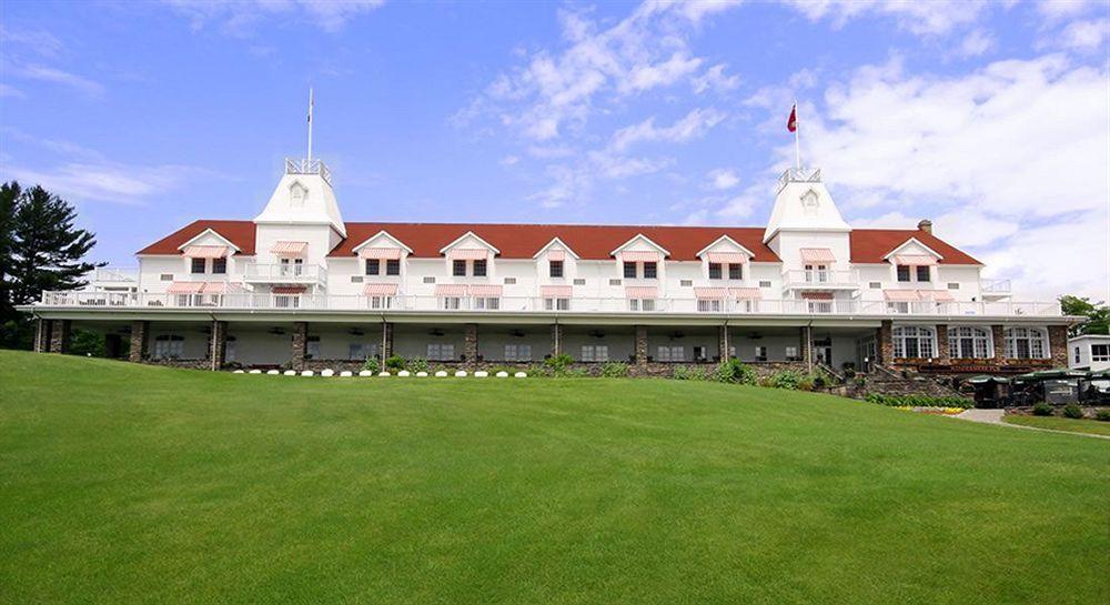 Windermere House Екстер'єр фото