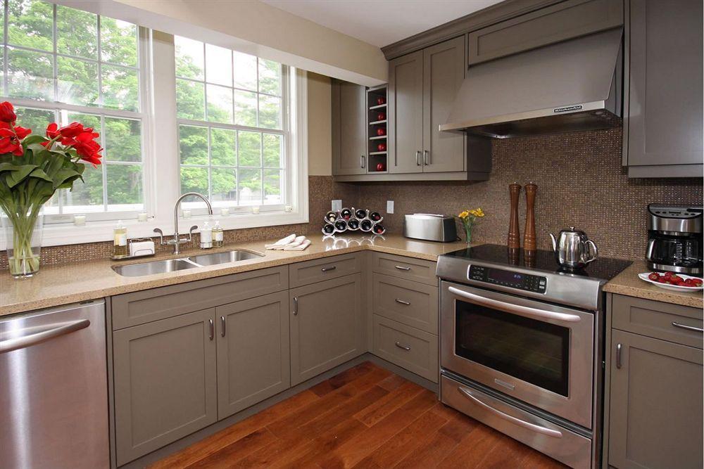 Windermere House Екстер'єр фото