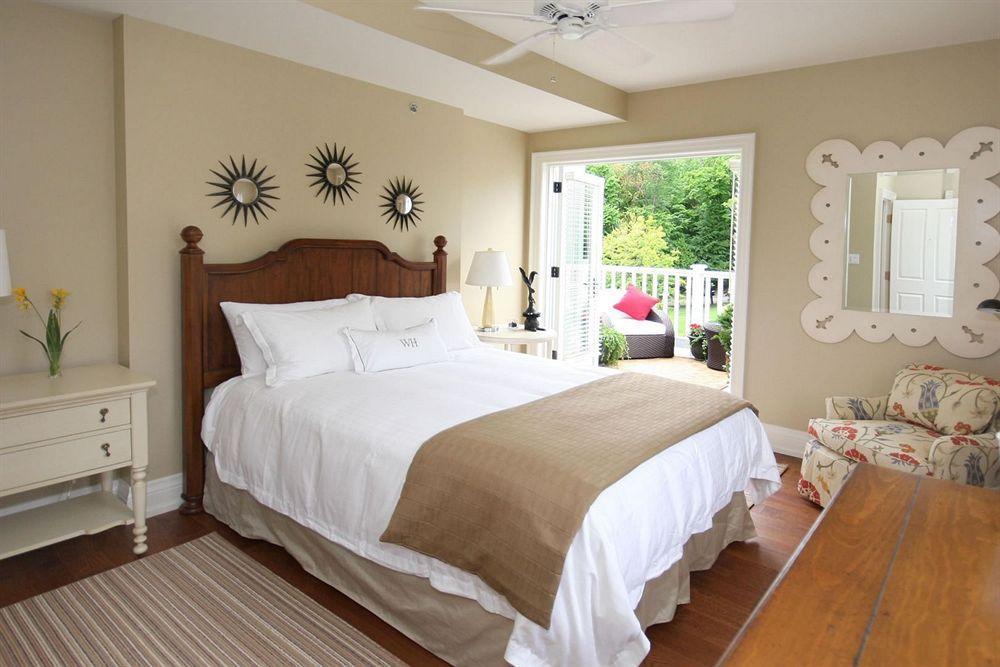Windermere House Екстер'єр фото