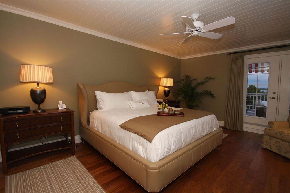 Windermere House Екстер'єр фото