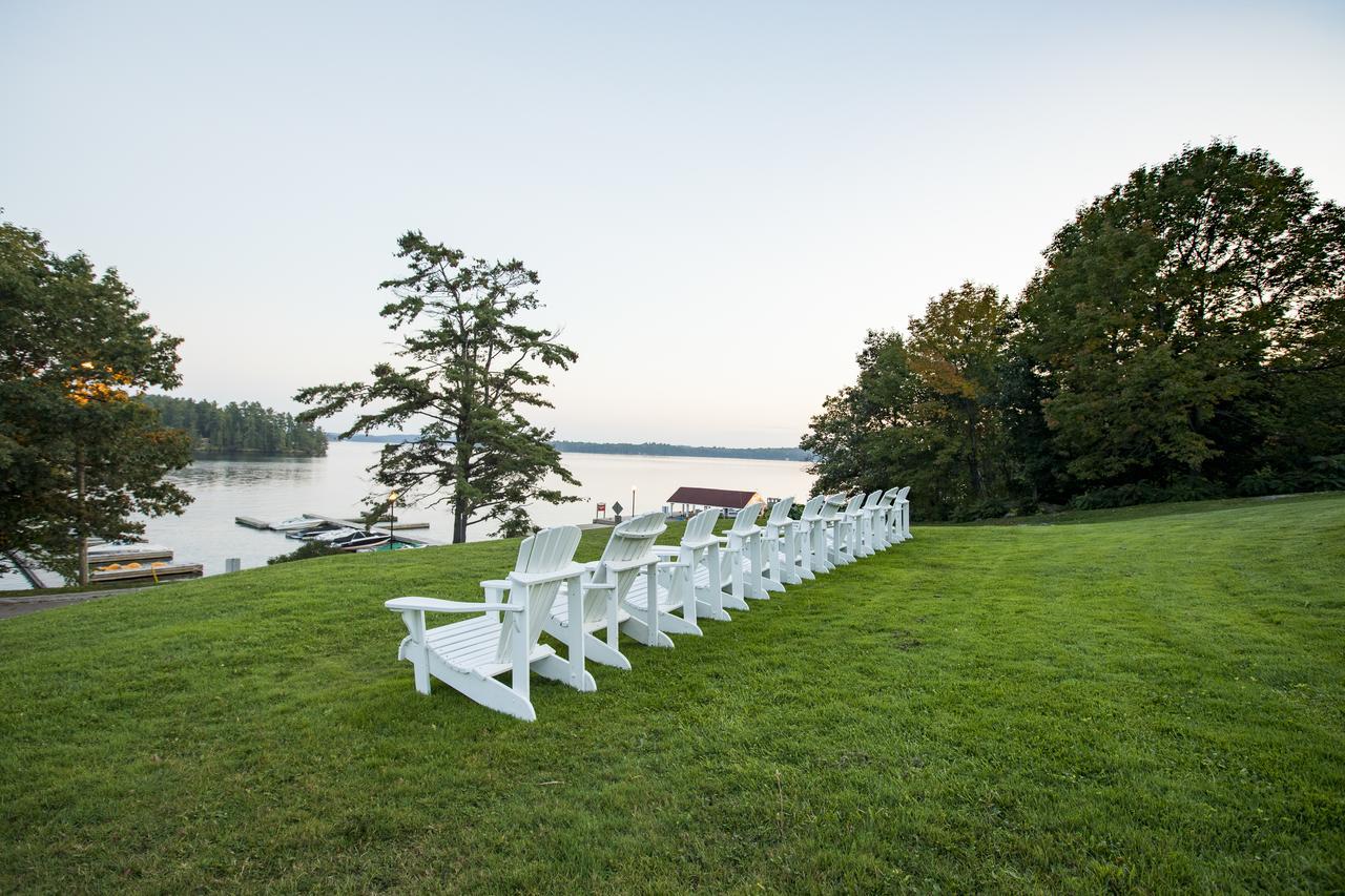 Windermere House Екстер'єр фото