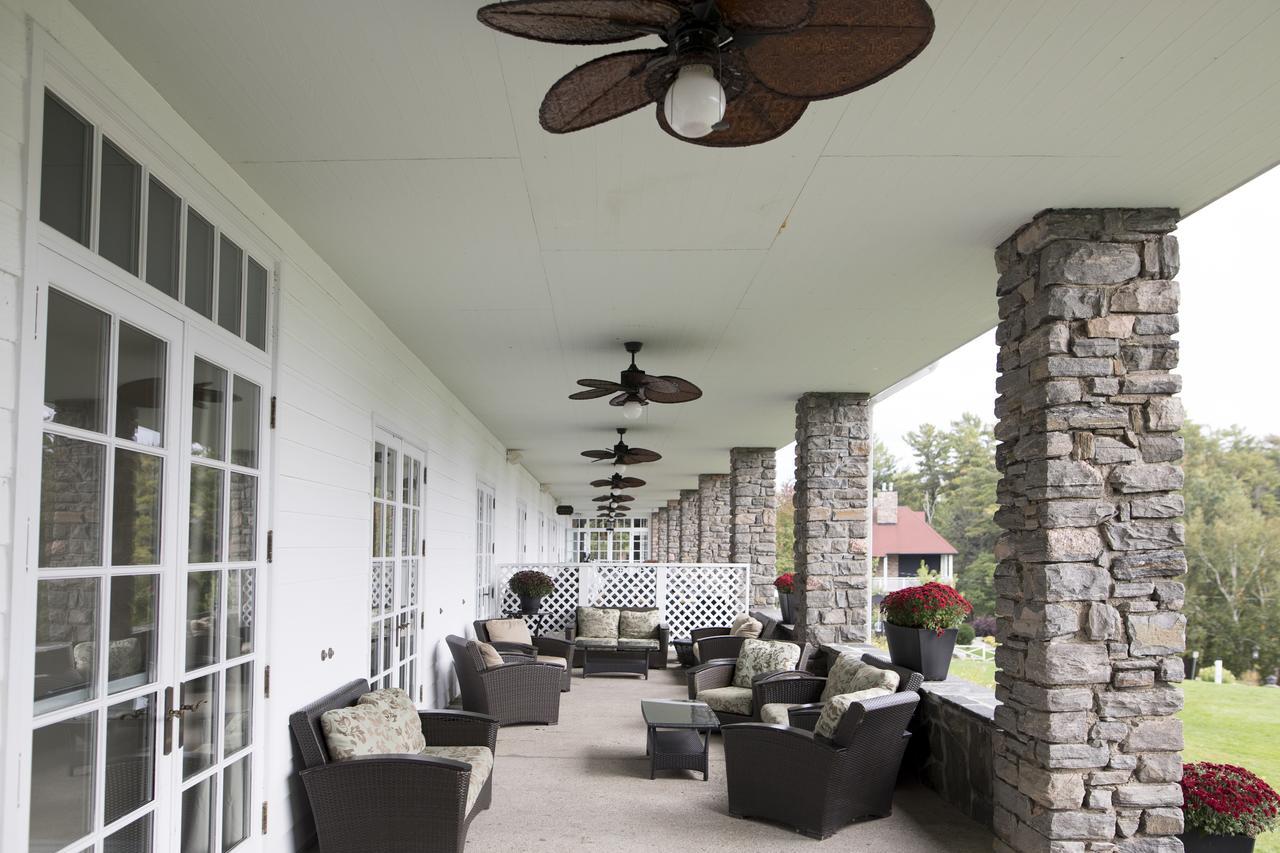 Windermere House Екстер'єр фото