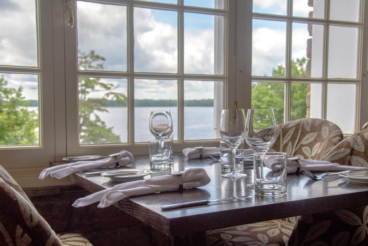 Windermere House Екстер'єр фото