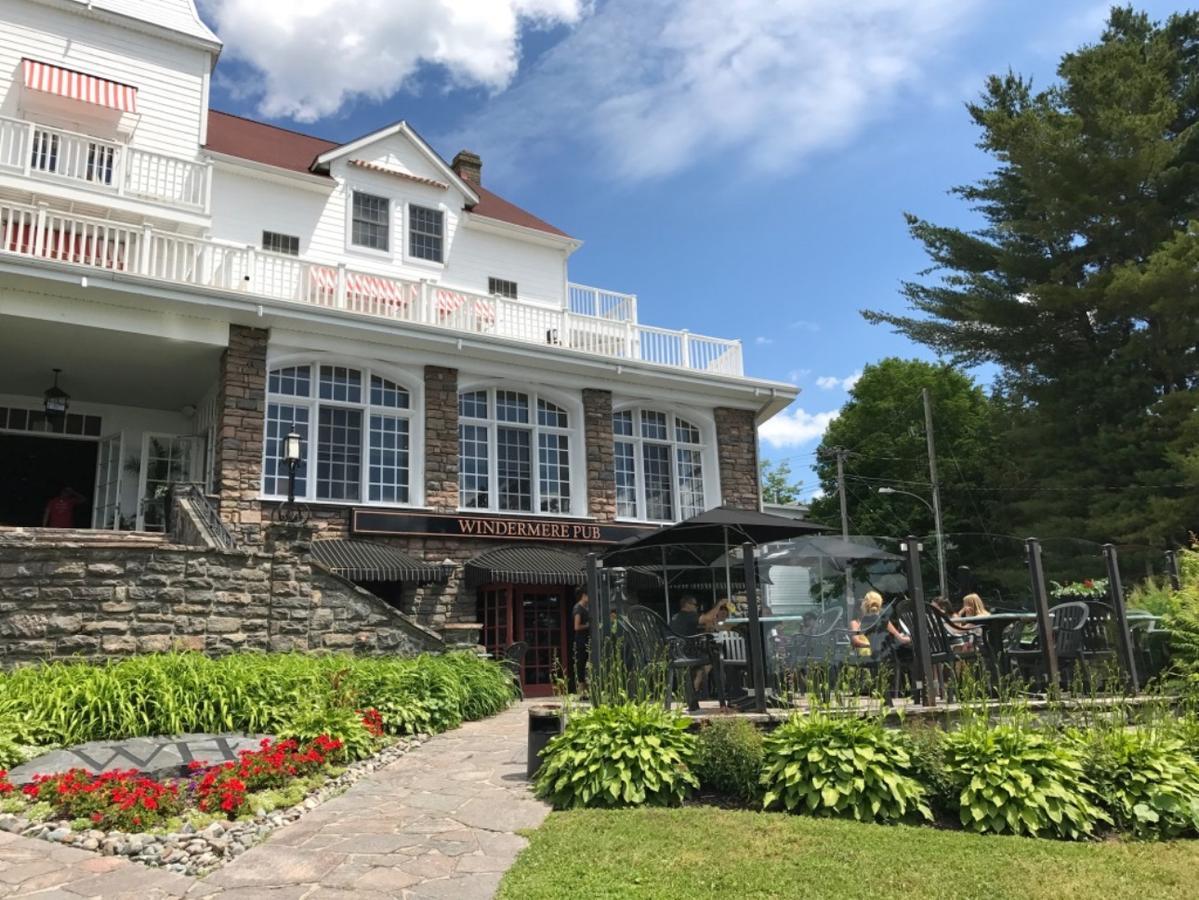 Windermere House Екстер'єр фото