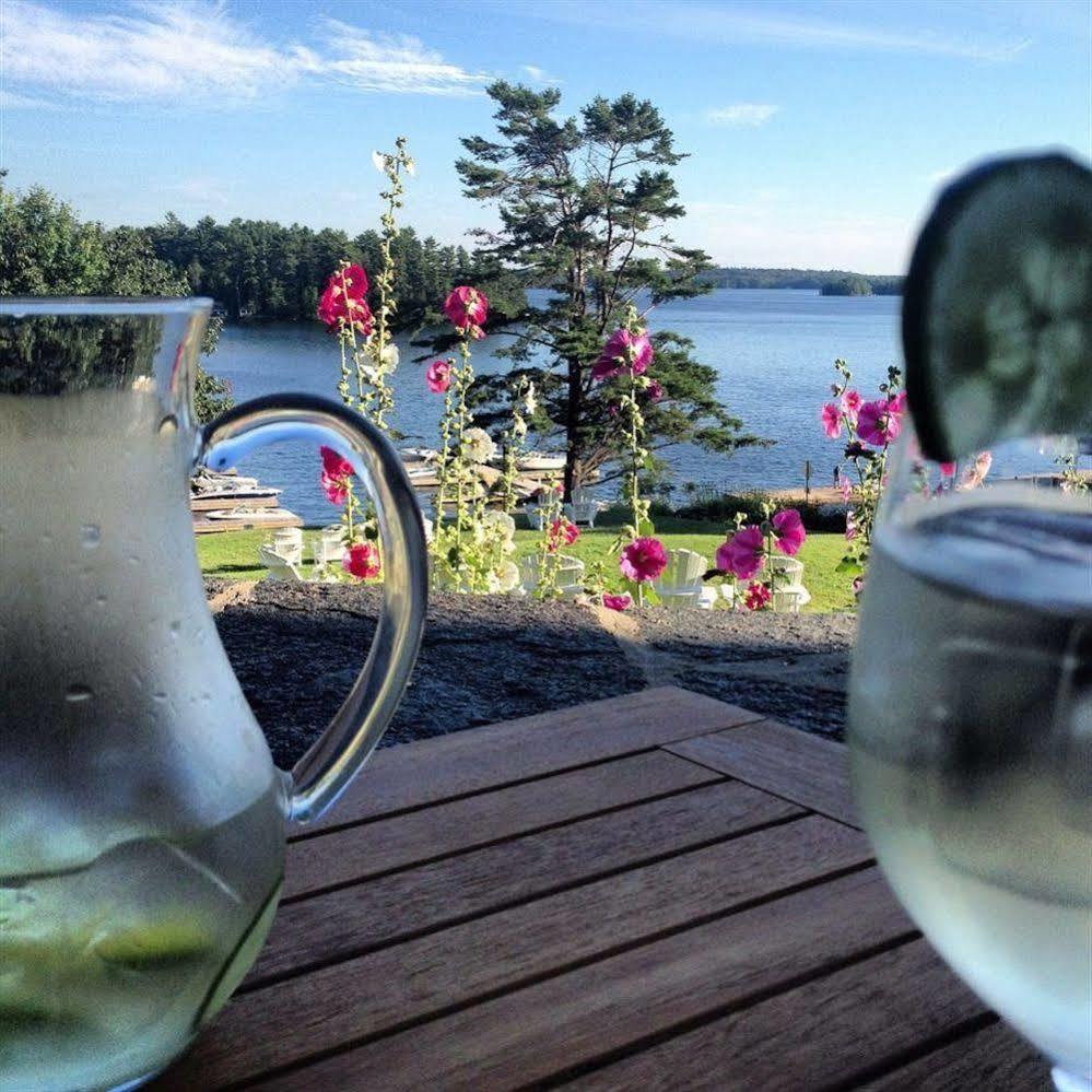 Windermere House Екстер'єр фото