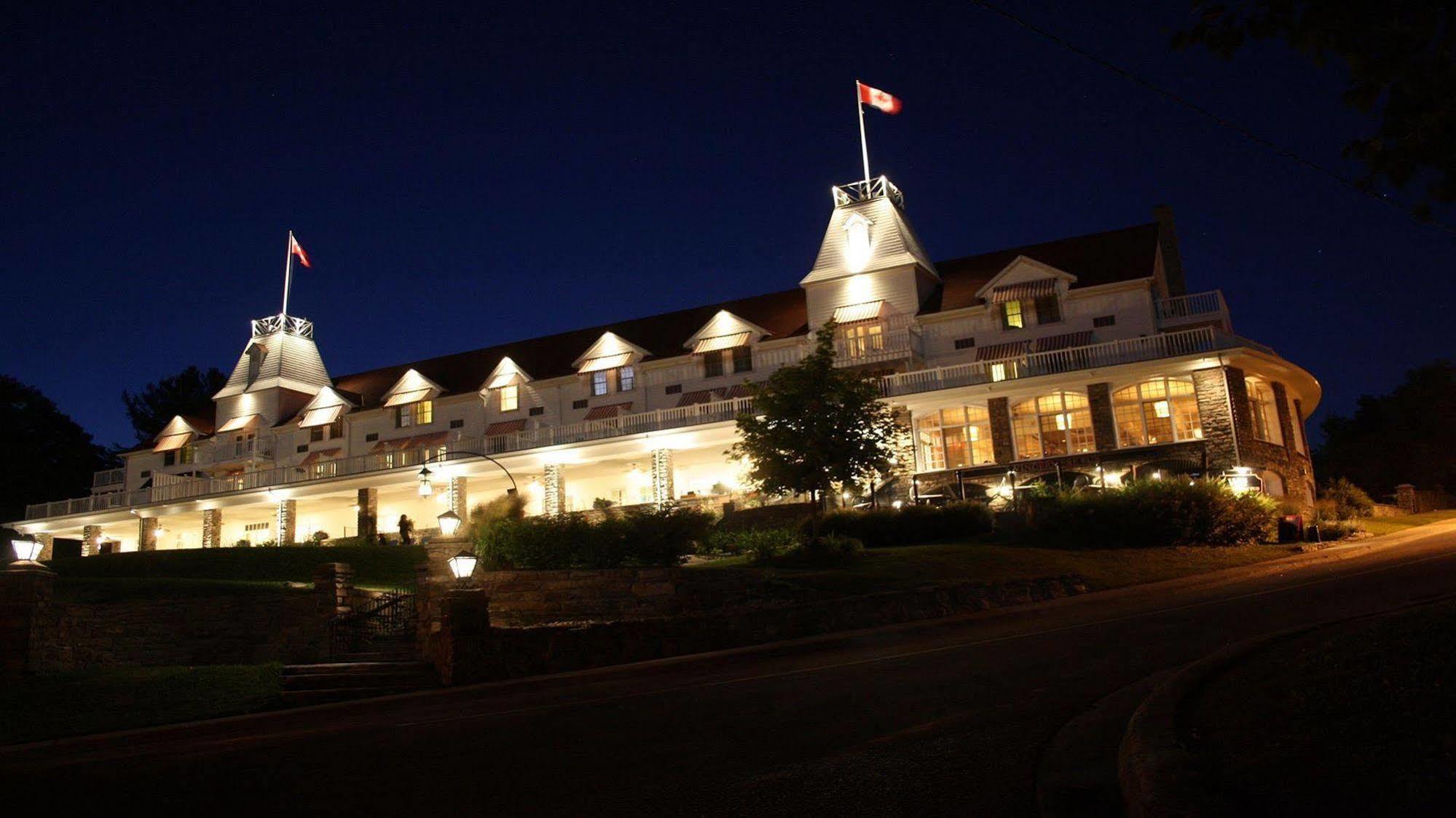 Windermere House Екстер'єр фото