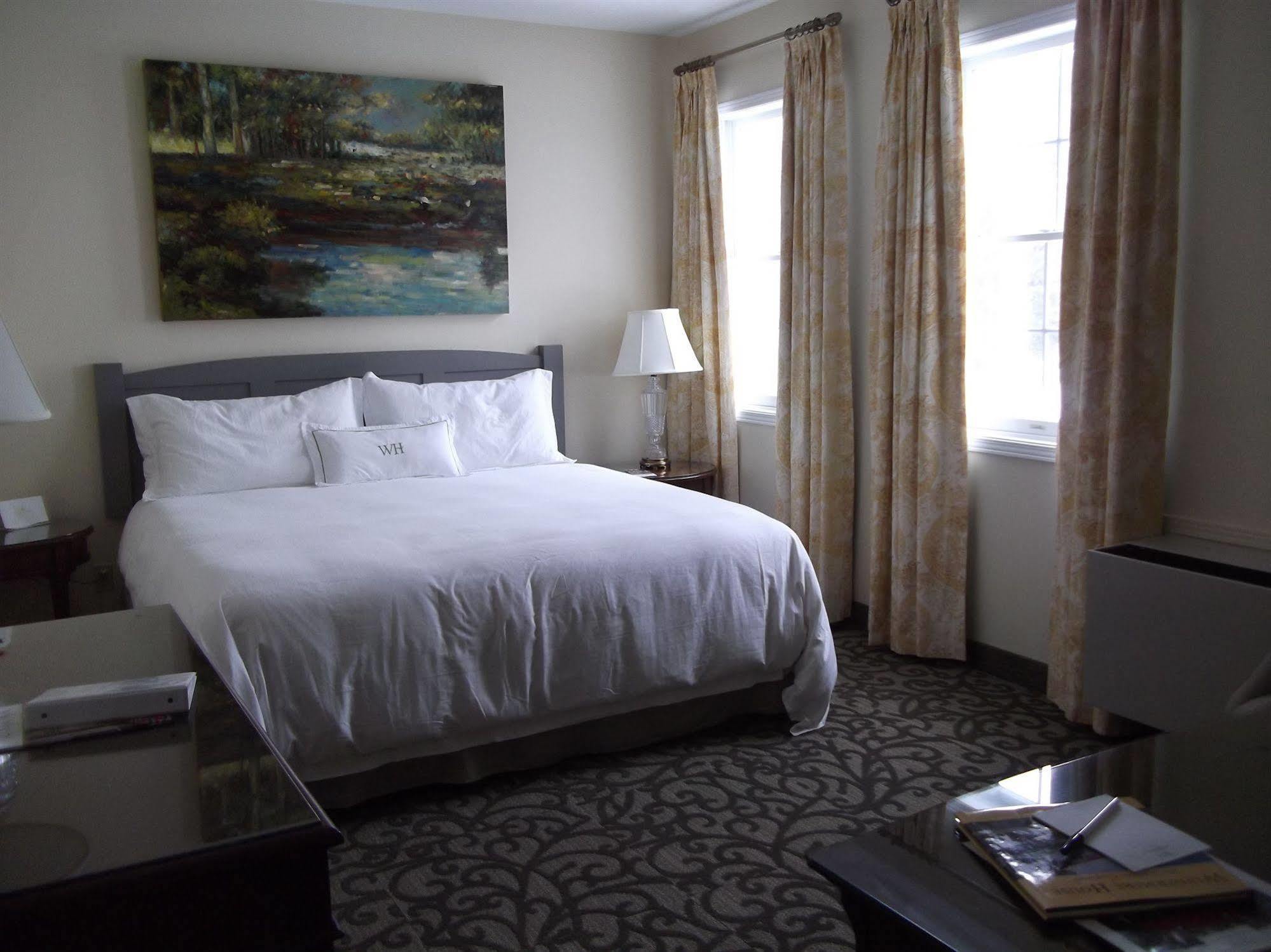 Windermere House Екстер'єр фото