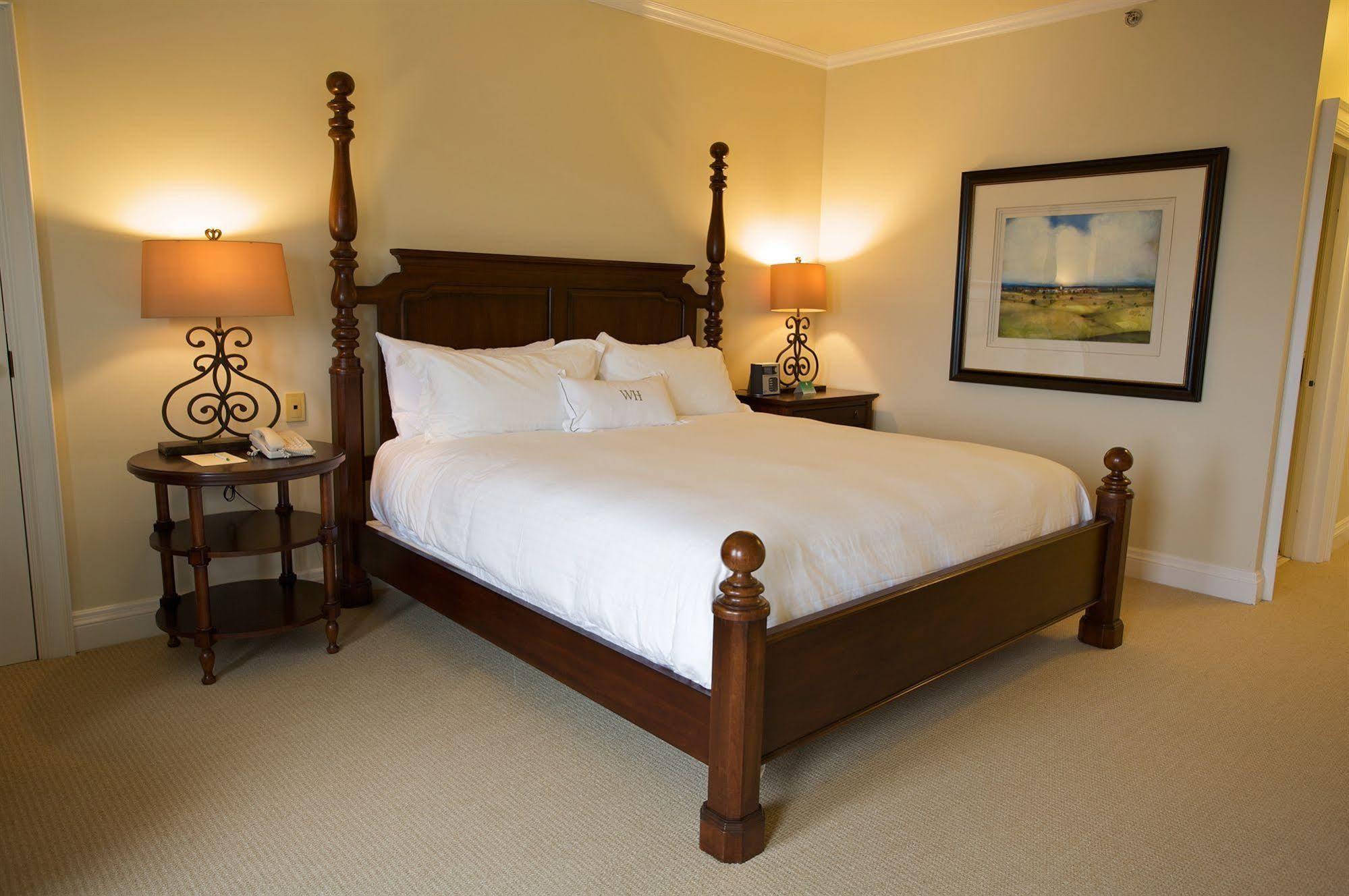 Windermere House Екстер'єр фото