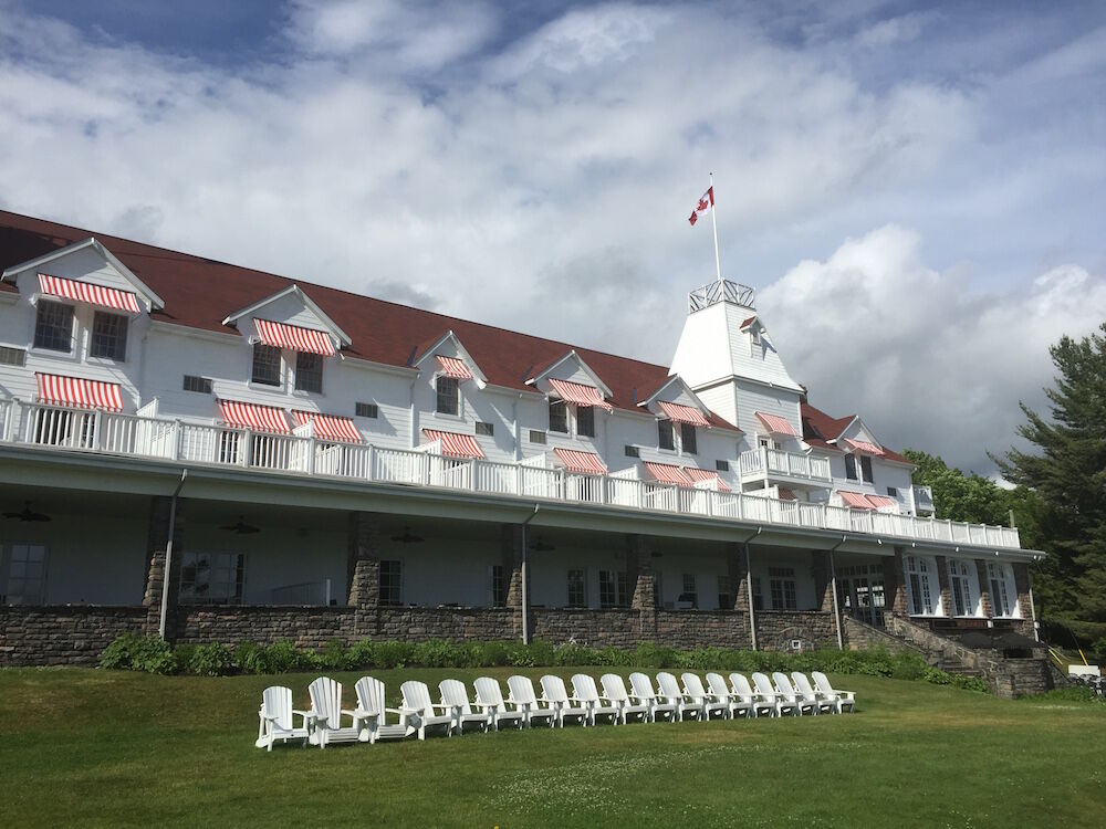 Windermere House Екстер'єр фото