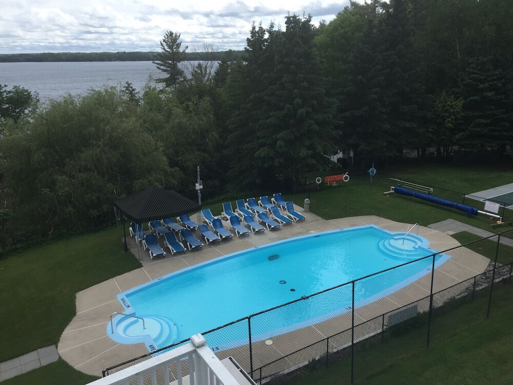 Windermere House Екстер'єр фото